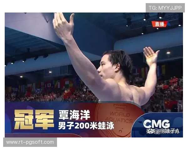 从预赛第八到决赛夺冠,覃海洋世锦赛曾演“第八道奇迹” 从预赛第八到决赛夺冠,覃海洋世锦赛曾演“第八道奇迹”