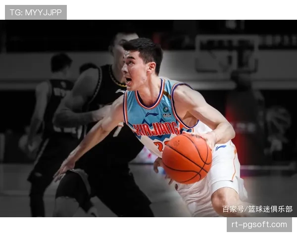 “劳模”沙拉木:新疆队长本赛季场均出场时间高居联盟榜首